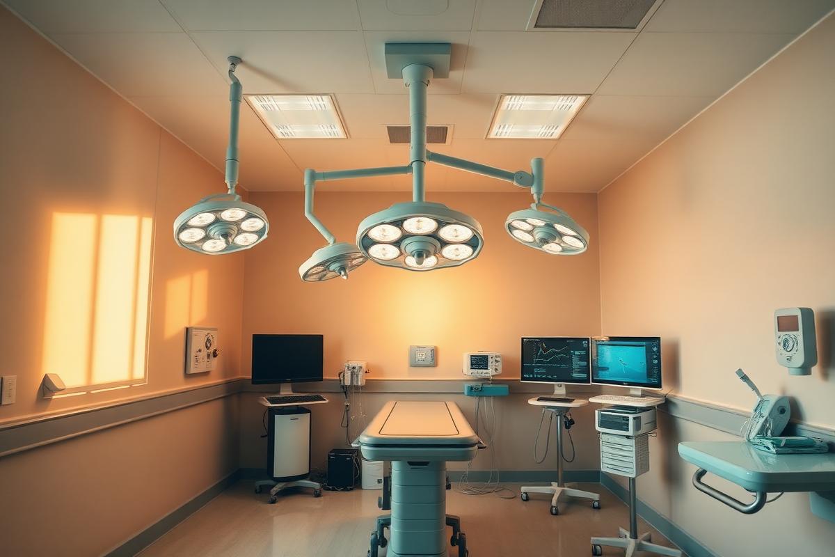 Chirurgie