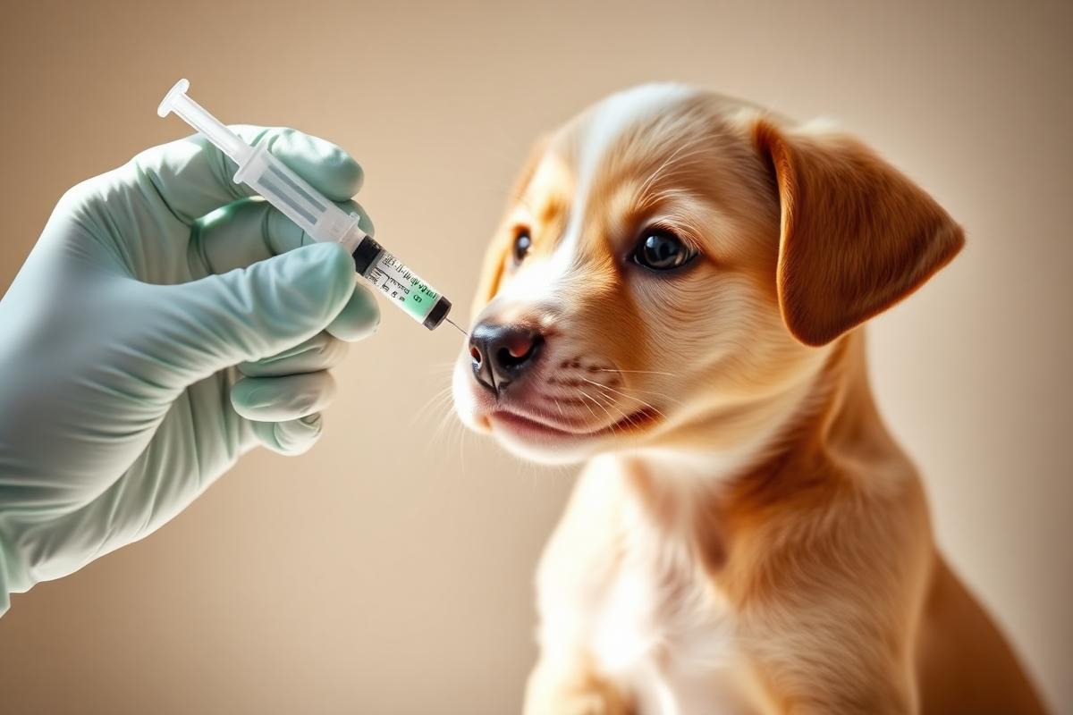Vaccinări câini & pisici